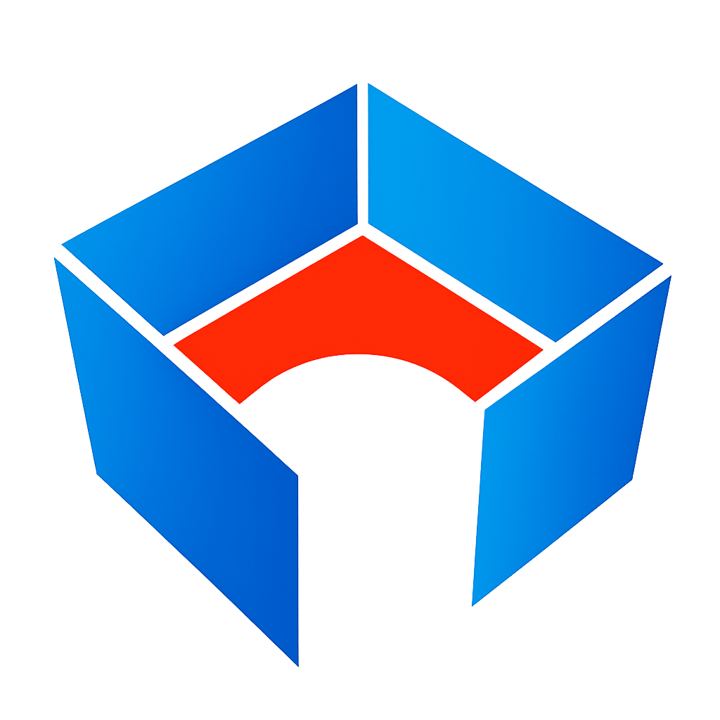 Pacific Products & Solutions Logo